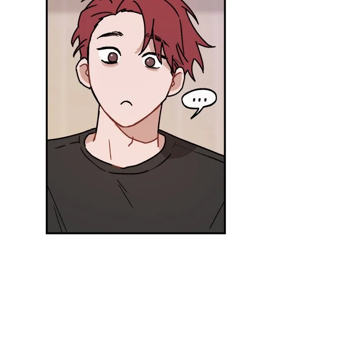 Our Future - Chapter 33
